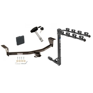 Bike rack best sale for scion tc